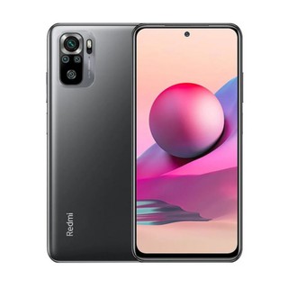 Смартфон Xiaomi Redmi Note 10S EU 128GB Grey