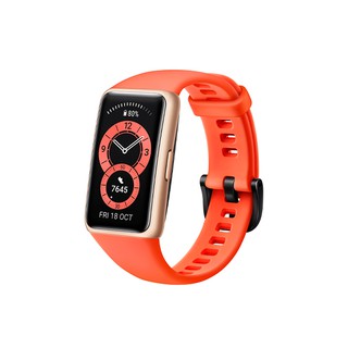 Фитнес-браслет Huawei Band 6 Pink