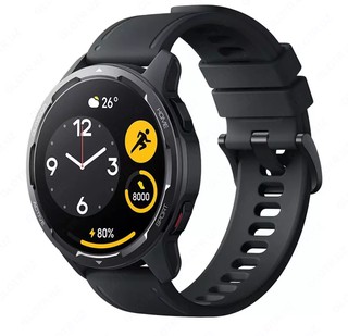 Умные часы Xiaomi Watch S1 Active
