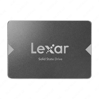 Твердотельный накопитель Lexar NS100 1TB