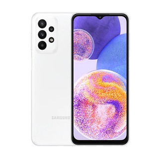 Samsung Galaxy A23 4/64Gb White