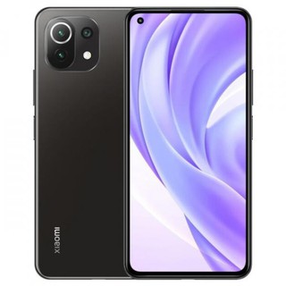 Xiaomi Mi 11 Lite 8/128ГБ Black (Смартфоны, телефоны, гаджеты, аксессуары, Смартфоны)