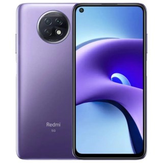Смартфон Xiaomi Redmi Note 9T 5G 4/128 ГБ Пурпурный