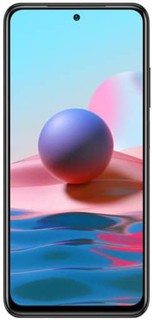 Смартфон Xiaomi Redmi Note 10 4/64Gb Gray