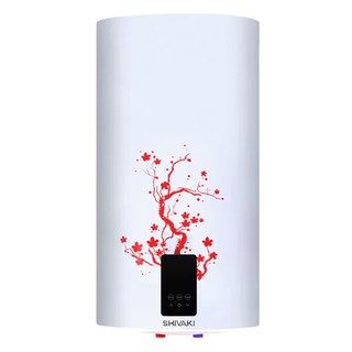 Электрический водонагреватель Shivaki цифр DRY 2.0kW 100 л (Бытовая техника, Водонагреватели)