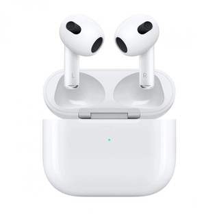 Наушники вкладыши Apple Airpods 3
