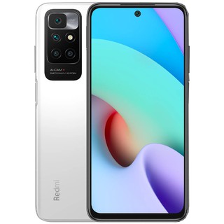Xiaomi Redmi 10 2022 EU 4/128GB White