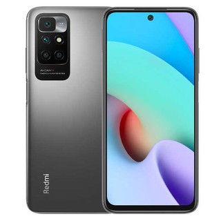 Xiaomi Redmi 10 2022 4/128GB серый