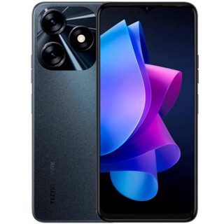 Смартфон Tecno Spark 10 Meta Black (8+128)