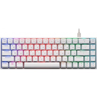 Игровая клавиатура 2E Gaming KG370 RGB