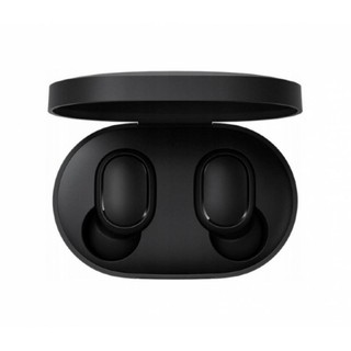 Наушники Bluetooth Mi Earbuds Basic 2 TWSEJ061LS