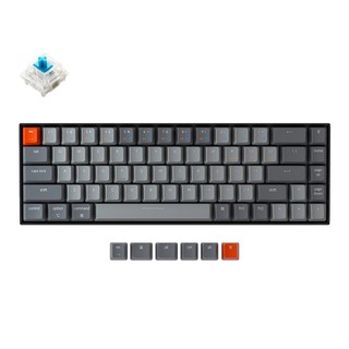 Клавиатура Keychron K8