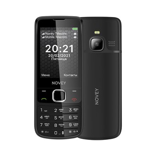 Телефон Novey N670