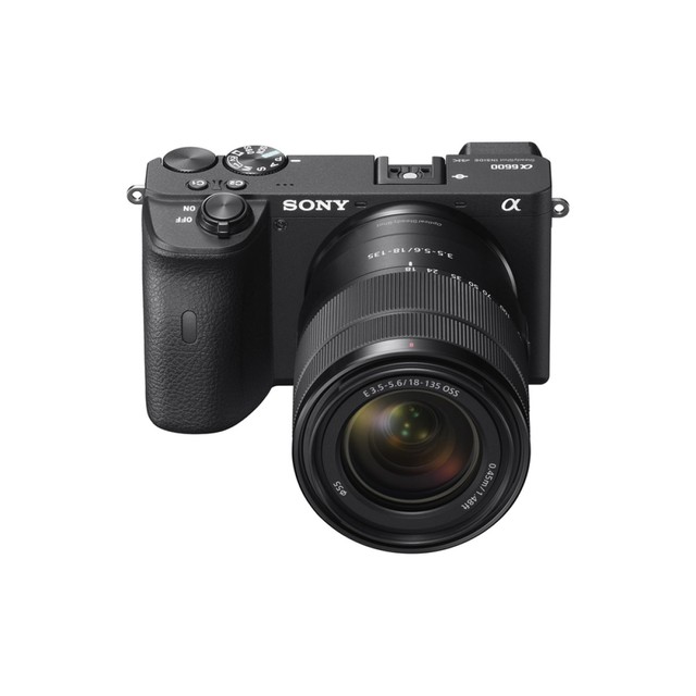 Карта памяти для фотоаппарата sony alpha 6400