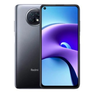 Смартфон Xiaomi Redmi Note 9T 5G 4/128 ГБ Черный