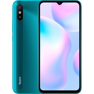 Смартфон Xiaomi Redmi 9A 2/32GB Green IN