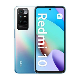 Xiaomi Redmi 10 2022 4/128GB синий
