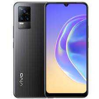 vivo V21e 8/128GB чёрный антрацит