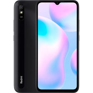 Смартфон Xiaomi Redmi 9A 2/32 Granite Grey