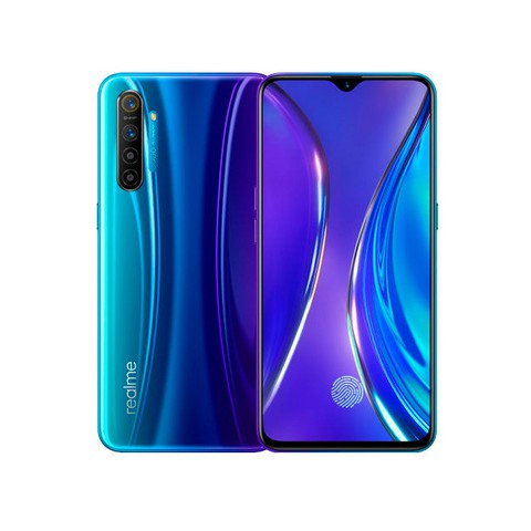 Смартфон realme XT 8/128GB