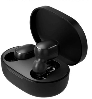 Беспроводные наушники Xiaomi Earbuds basic 2