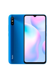 Smartfon Xiaomi Redmi 9A 2/32GB