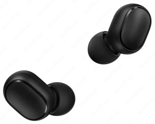 Беспроводные наушники Xiaomi Mi True Wireless Earbuds Basic 2