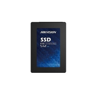 Твердотельный накопитель Hikvision E100 512GB